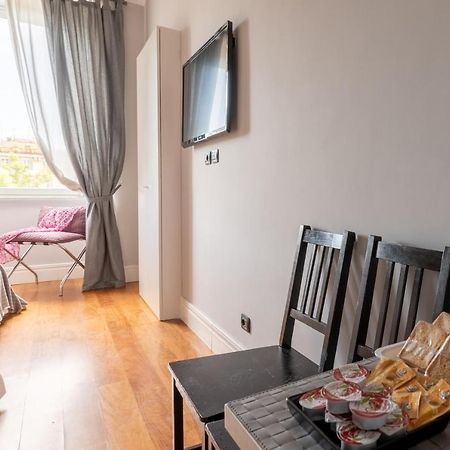 Suite 36 Rome Exterior photo