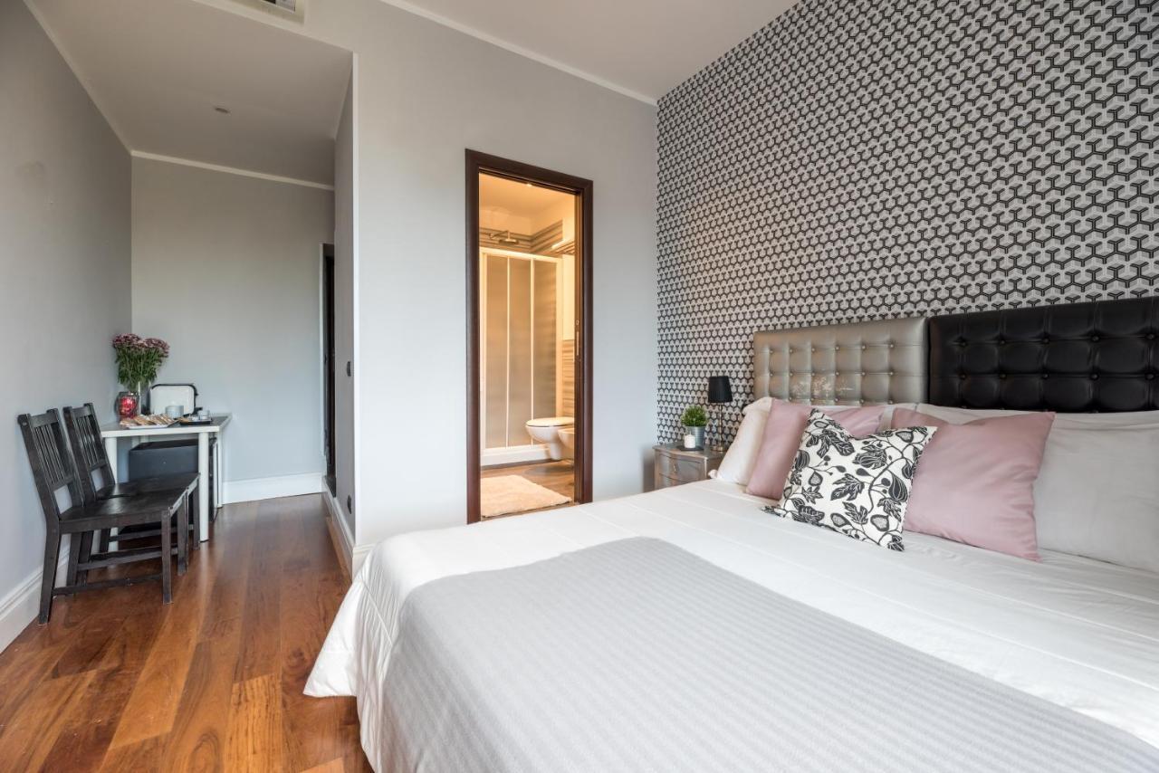 Suite 36 Rome Exterior photo