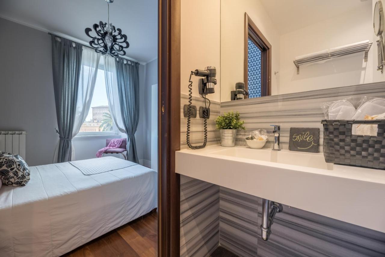Suite 36 Rome Exterior photo