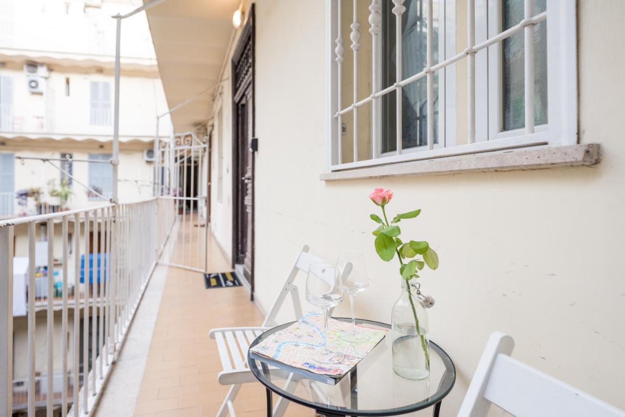 Suite 36 Rome Exterior photo