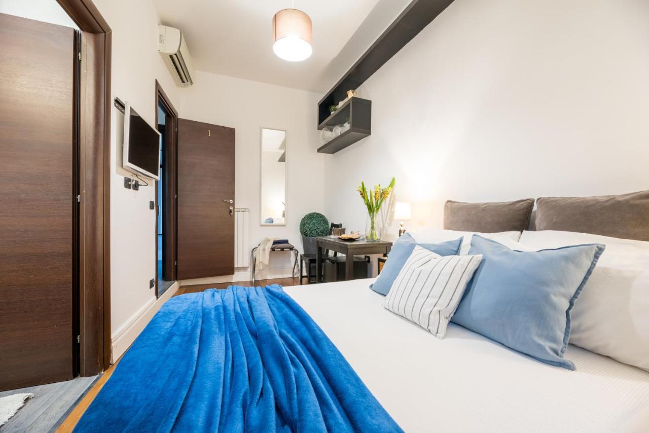 Suite 36 Rome Exterior photo