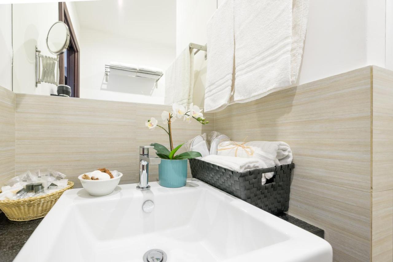 Suite 36 Rome Exterior photo