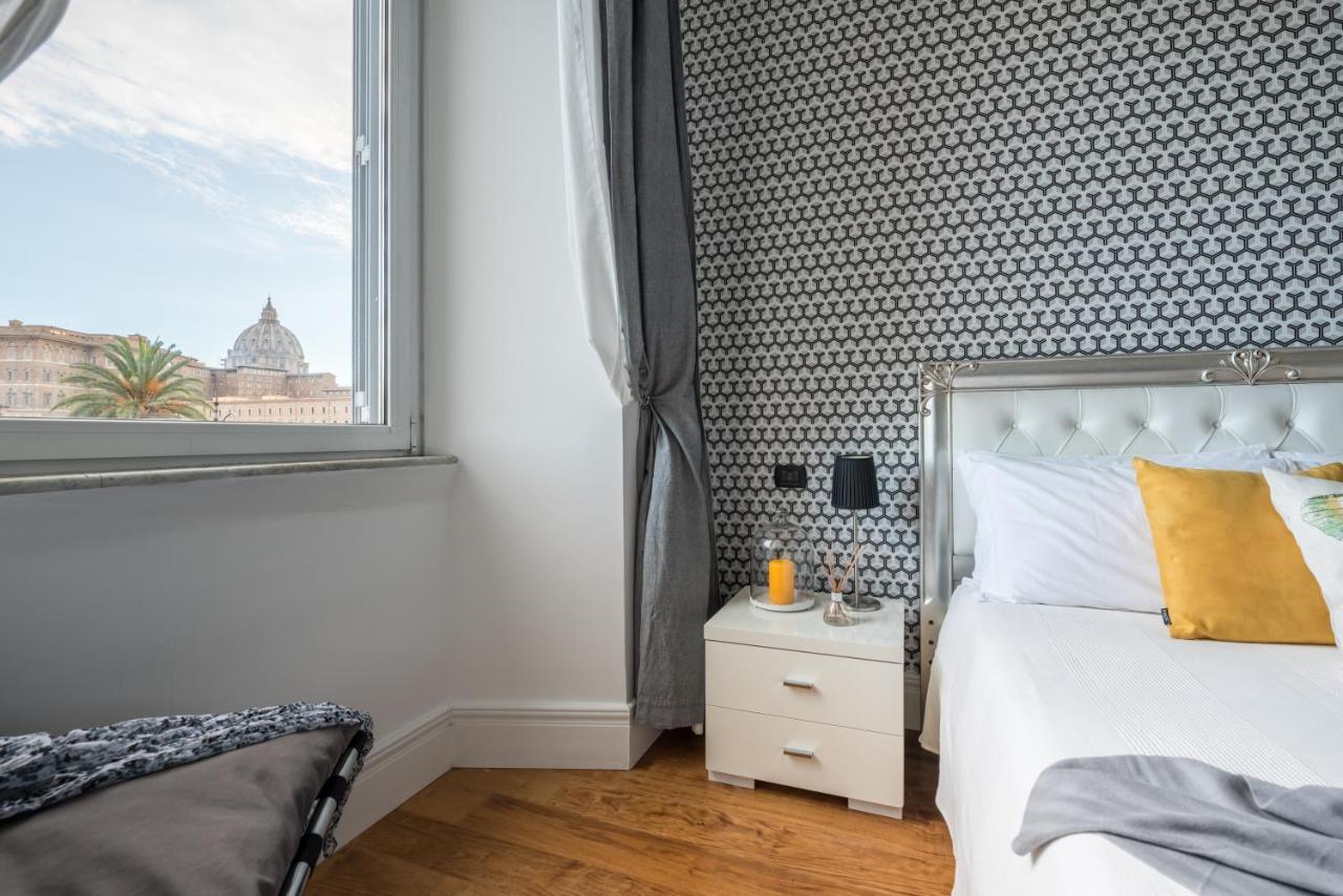 Suite 36 Rome Exterior photo