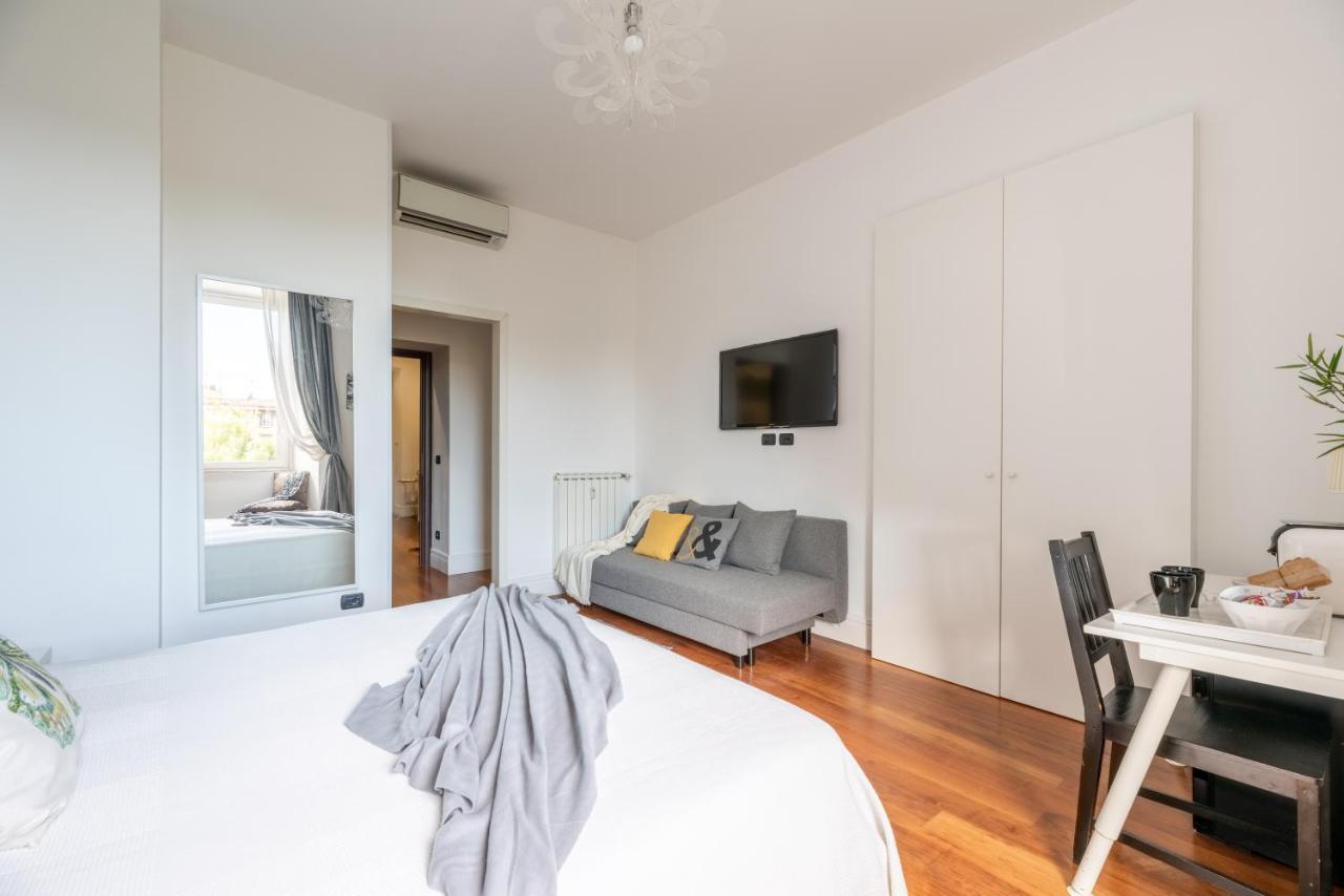 Suite 36 Rome Exterior photo