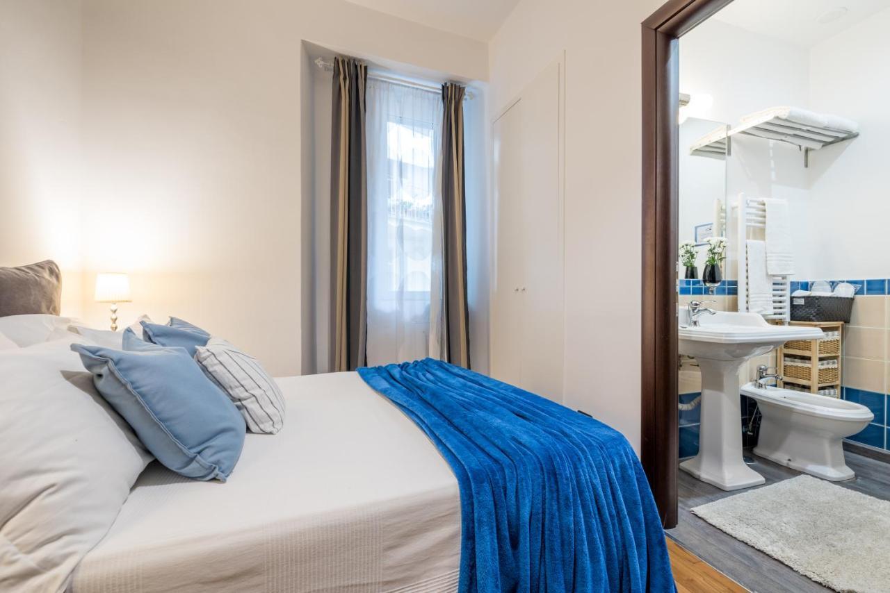 Suite 36 Rome Exterior photo
