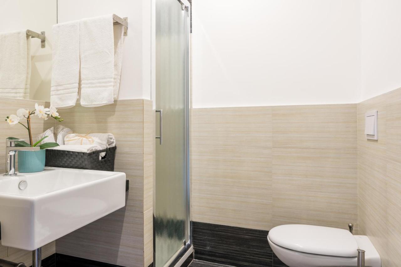 Suite 36 Rome Exterior photo