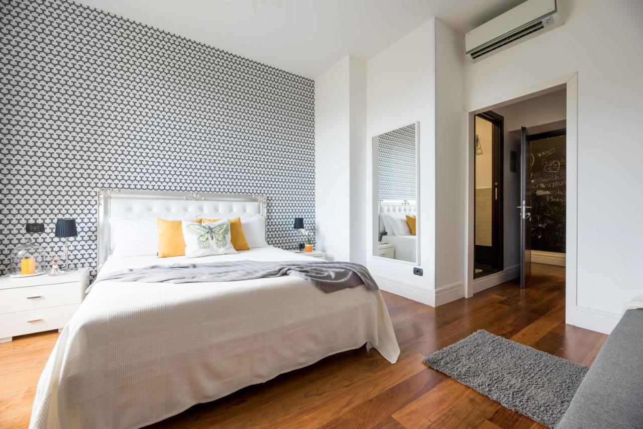 Suite 36 Rome Exterior photo