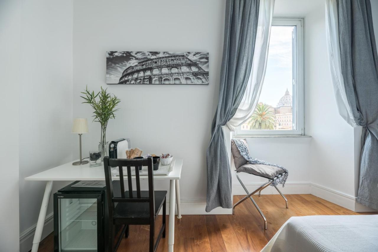 Suite 36 Rome Exterior photo