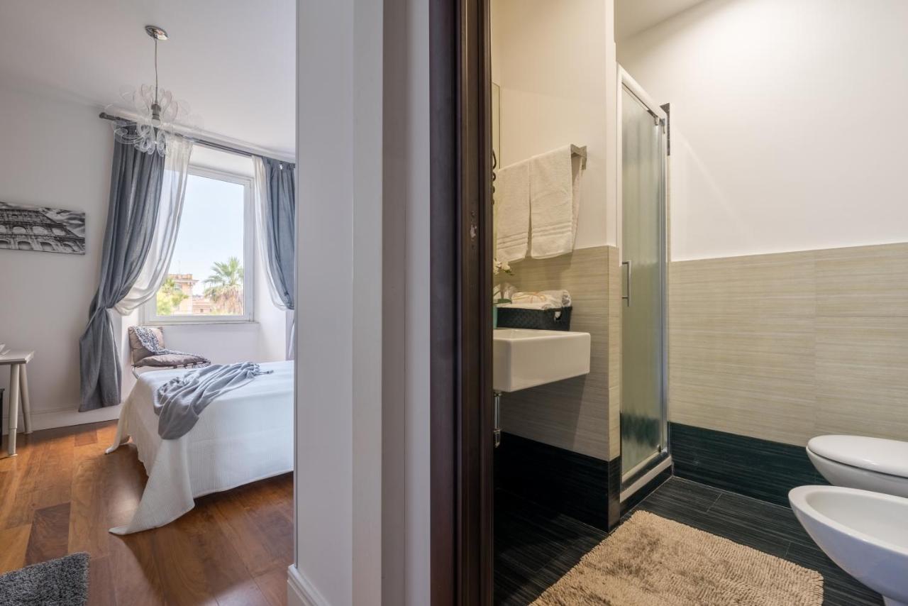Suite 36 Rome Exterior photo