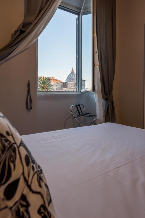 Suite 36 Rome Exterior photo