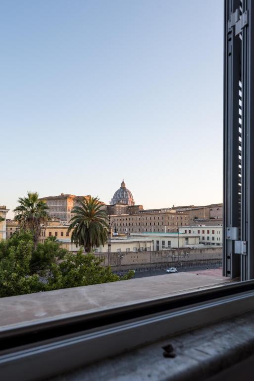 Suite 36 Rome Exterior photo