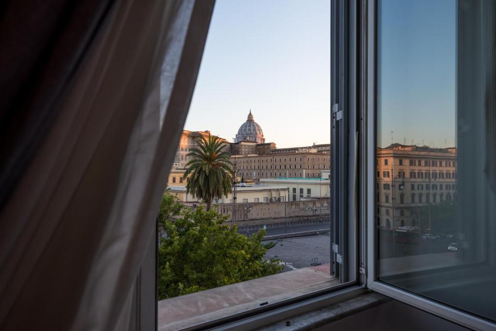 Suite 36 Rome Exterior photo