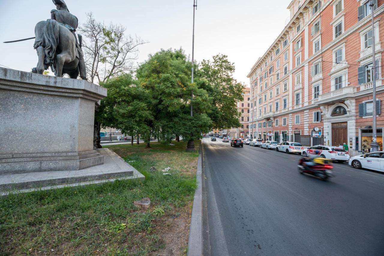 Suite 36 Rome Exterior photo