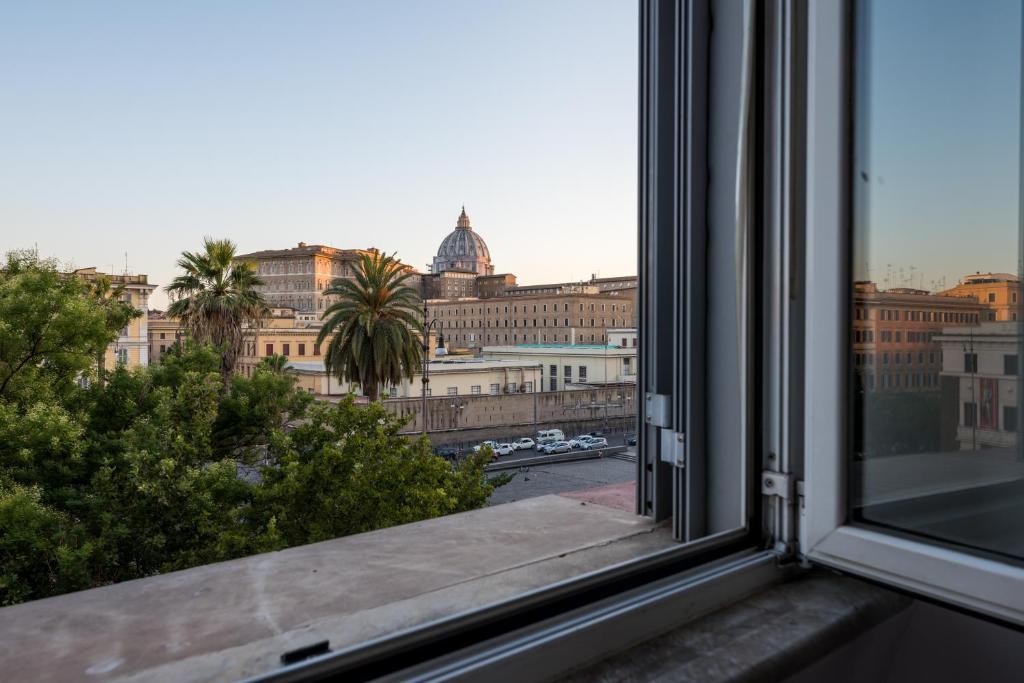 Suite 36 Rome Exterior photo