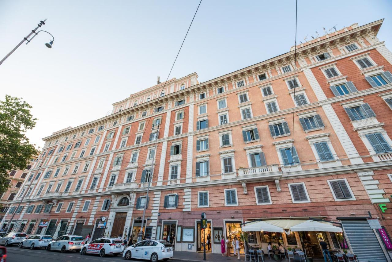 Suite 36 Rome Exterior photo