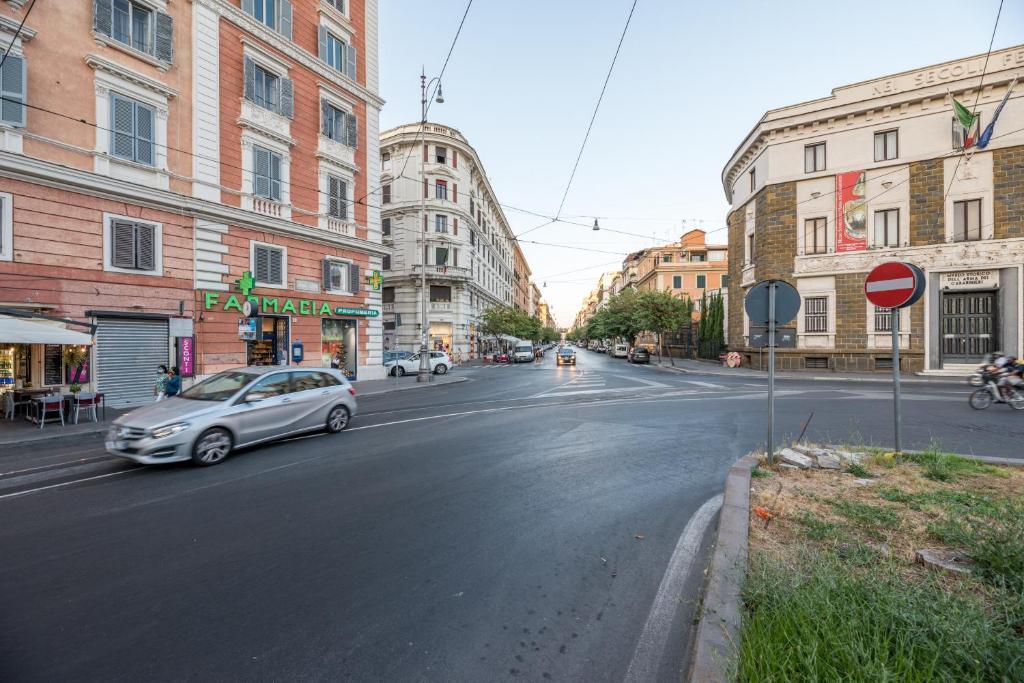 Suite 36 Rome Exterior photo