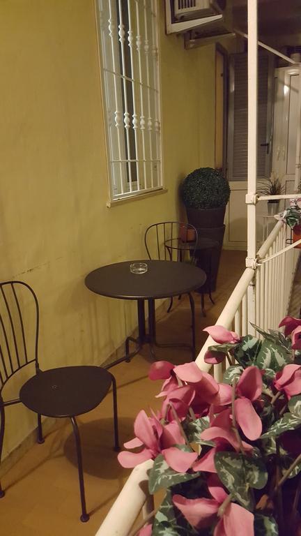 Suite 36 Rome Exterior photo
